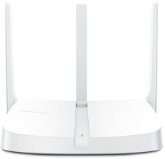 Wi-Fi роутер Mercusys MW305R MW305R