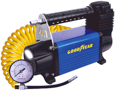 Автомобильный компрессор Goodyear GY-50L Led (GY000113) GY-50L Led (GY000113)