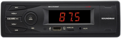 Автомагнитола Soundmax SM-CCR3064F SM-CCR3064F