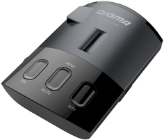 Автомобильный радар-детектор Digma SafeDrive T-600 SafeDrive T-600