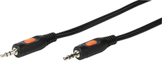 Кабель-удлинитель Vivanco Jack3.5mm, 2,5 м (46045) Jack3.5mm, 2,5 м (46045)
