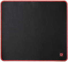 Игровой коврик Defender Black XXL (50559) Black XXL (50559)