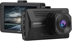 Автомобильный видеорегистратор Digma FreeDrive 208 Night FreeDrive 208 Night