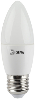 Светодиодная лампа ЭРА LED B35-7w-840-E27 LED B35-7w-840-E27