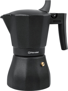 Кофеварка гейзерная Rondell Kafferro RDS-499 0,35л Kafferro RDS-499 0,35л