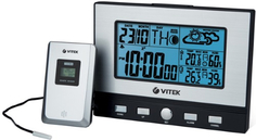 Метеостанция Vitek VT-3533 SR VT-3533 SR