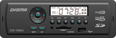 Автомагнитола Digma DCR-100B24 DCR-100B24