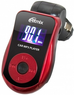 FM-модулятор Ritmix FMT-A720 FMT-A720