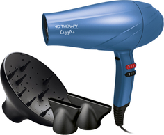 Фен GA.MA Leggero Ion 4D Therapy Leggero Ion 4D Therapy