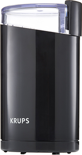 Кофемолка Krups Coffee Grinder F2034232 Coffee Grinder F2034232
