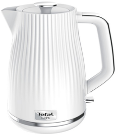 Электрический чайник Tefal Loft KO250130 Loft KO250130