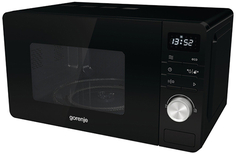 Микроволновая печь Gorenje MO20A3B MO20A3B