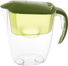 Фильтр-кувшин Аквафор Смайл Light Green (Р152А5F) Смайл Light Green (Р152А5F)