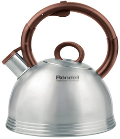Чайник Rondell Kortado RDS-1035, 2,4 л Kortado RDS-1035, 2,4 л
