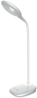 Настольный светильник Ultraflash UF-706 White UF-706 White