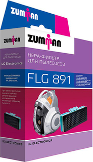 Фильтр для пылесоса Zumman FLG891 FLG891