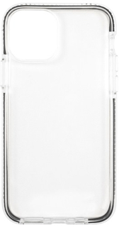 Чехол InterStep Rainbow для iPhone 11 Black (FCC-IPH612019-RB01O-ELGD00) Rainbow для iPhone 11 Black (FCC-IPH612019-RB01O-ELGD00)