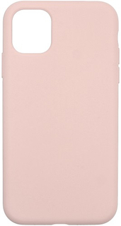 Чехол InterStep 4D-Touch для iPhone 11 Pink (IS-FCC-IPH612019-DT05O-ELBT00) 4D-Touch для iPhone 11 Pink (IS-FCC-IPH612019-DT05O-ELBT00)