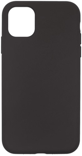 Чехол InterStep 4D-Touch для iPhone 11 Pro Black (IS-FCC-IPH582019-DT01O-ELBT00) 4D-Touch для iPhone 11 Pro Black (IS-FCC-IPH582019-DT01O-ELBT00)