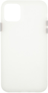 Чехол InterStep KingKong для iPhone 11 Pro White (IS-FCC-IPH582019-KK03O-ELBT00) KingKong для iPhone 11 Pro White (IS-FCC-IPH582019-KK03O-ELBT00)