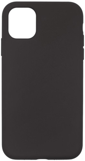 Чехол InterStep 4D-Touch для iPhone 11 Pro Max Black (IS-FCC-IPH652019-DT01O-ELBT00) 4D-Touch для iPhone 11 Pro Max Black (IS-FCC-IPH652019-DT01O-ELBT00)