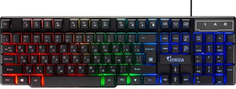 Игровая клавиатура Defender Gorda GK-210L (45210) Gorda GK-210L (45210)