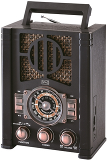 Радиоприемник MAX MR-420 MR-420