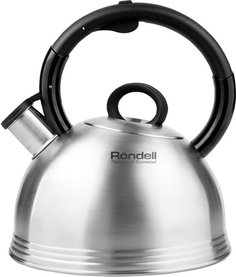 Чайник Rondell Premiere RDS-237 2,4л Premiere RDS-237 2,4л