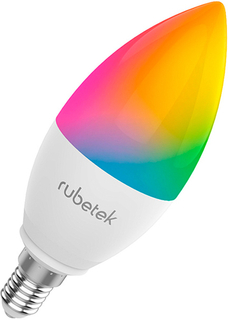 Умная лампа Rubetek RL-3104 RL-3104