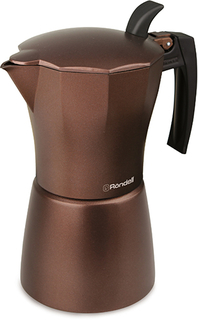 Кофеварка гейзерная Rondell RDA-399 RDA-399