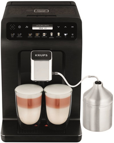 Кофемашина Krups Evidence Plus EA894810 Evidence Plus EA894810