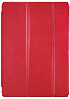 Чехол для планшета Red Line для iPad 10.2" Red (УТ000018735) для iPad 10.2" Red (УТ000018735)
