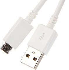 Кабель Continent USB-miсroUSB, 1 м, White (DCU-4105WT) USB-miсroUSB, 1 м, White (DCU-4105WT)
