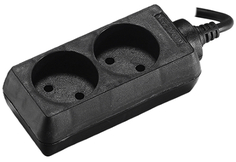 Удлинитель ARTSTYLE CL-C23B Black CL-C23B Black