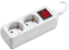Удлинитель ARTSTYLE CL-C23GSW White CL-C23GSW White