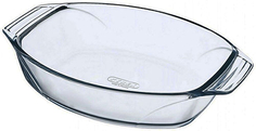 Форма для запекания Pyrex Irresistible, 30х21 см (410B000/7044) Irresistible, 30х21 см (410B000/7044)