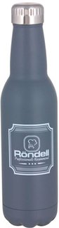Термос Rondell Bottle, 0,75 л, Grey (RDS-841) Bottle, 0,75 л, Grey (RDS-841)
