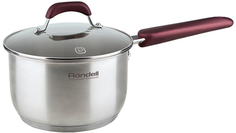 Ковш с крышкой Rondell Bojole RDS-735, 1, 7л Bojole RDS-735, 1, 7л