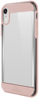 Чехол White Diamonds Innocence Case Clear для iPhone Xr Rose Gold (805102) Innocence Case Clear для iPhone Xr Rose Gold (805102)