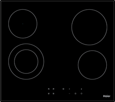 Электрическая варочная панель Haier HHX-C64DVB HHX-C64DVB