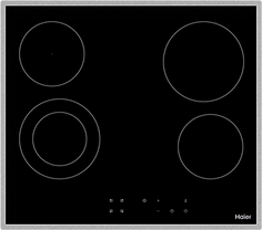 Электрическая варочная панель Haier HHX-C64DFB HHX-C64DFB