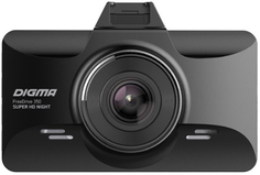 Автомобильный видеорегистратор Digma FreeDrive 350 Super HD Night Black FreeDrive 350 Super HD Night Black