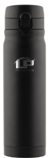 Термос LP Active, 0,5 л Matte Black (80142) Active, 0,5 л Matte Black (80142)
