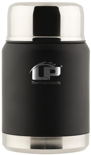Термос LP Daily, 0,5 л Matte Black (80111) Daily, 0,5 л Matte Black (80111)