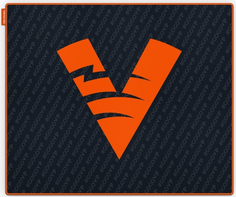 Игровой коврик Virtus.pro Control Edition M (FVPMPCONTROL1900M) Control Edition M (FVPMPCONTROL1900M)
