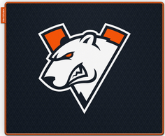 Игровой коврик Virtus.pro Speed Edition M (FVPMPSPEED190000M) Speed Edition M (FVPMPSPEED190000M)