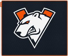 Игровой коврик Virtus.pro Speed Edition L Speed Edition L