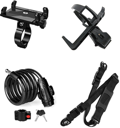 Аксессуар для гироскутера iconBIT Accessory Kit (AS-1978K) Accessory Kit (AS-1978K)
