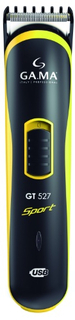Триммер GA.MA GT527 Sport-HF GT527 Sport-HF