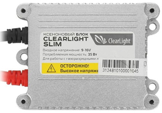 Блок высокого напряжения Clearlight Slim BCL (SL0 000-000) Slim BCL (SL0 000-000)